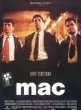 Affiche du film Mac