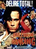 Affiche du film Ballroom dancing
