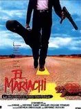 Affiche du film El Mariachi