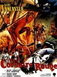Affiche du film Le Corsaire rouge