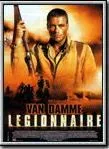 Affiche du film Légionnaire