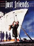 Affiche du film Just Friends