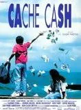 Affiche du film Cache-Cash