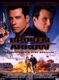 Affiche du film Broken Arrow