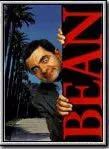 Affiche du film Bean
