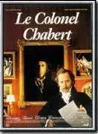 Affiche du film Le Colonel Chabert