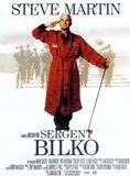 Affiche du film Sergent Bilko