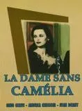 Affiche du film La Dame sans camélia