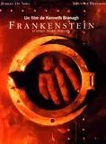 Affiche du film Frankenstein