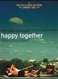 Affiche du film Happy Together