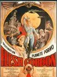 Affiche du film Flesh Gordon