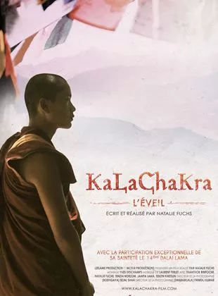 Affiche du film Kalachakra