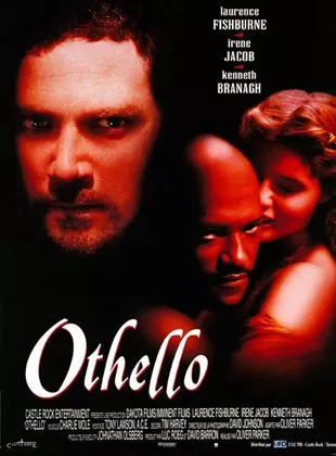 Affiche du film Othello