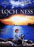 Affiche du film Loch Ness