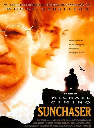 Affiche du film The Sunchaser