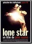 Affiche du film Lone Star