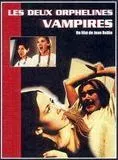 Affiche du film Les Deux Orphelines vampires