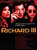 Affiche du film Richard III