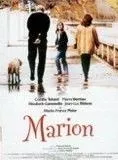Affiche du film Marion