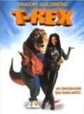 Affiche du film T-Rex