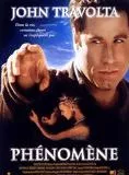 Affiche du film Phenomène