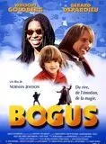 Affiche du film Bogus
