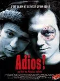 Affiche du film Adios!