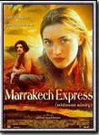 Affiche du film Marrakech Express