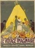 Affiche du film Le Voyage imaginaire