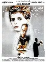 Affiche du film Le Roman d'un jeune homme pauvre