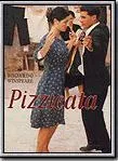 Affiche du film Pizzicata