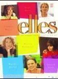 Affiche du film Elles