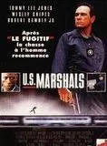 Affiche du film Marshals