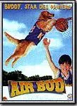 Affiche du film Air Bud - Buddy star des paniers