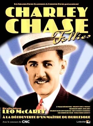 Affiche du film Charley Chase follies