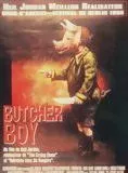 Affiche du film Butcher Boy