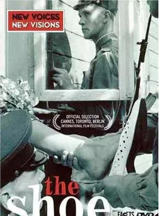 Affiche du film The Shoe
