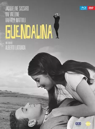 Affiche du film Guendalina