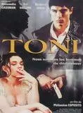 Affiche du film Toni