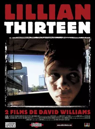 Affiche du film Thirteen