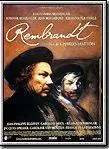 Affiche du film Rembrandt