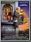 Affiche du film Escapade à New York