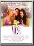 Affiche du film La Muse