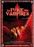 Affiche du film La Furie des vampires