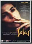 Affiche du film Solas