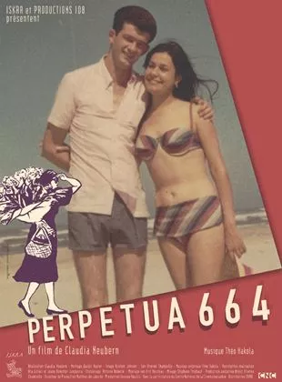 Affiche du film Perpetua 664