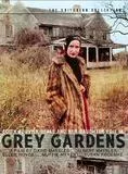 Affiche du film Grey Gardens