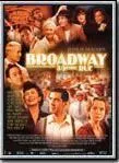 Affiche du film Broadway 39e rue