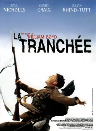 Affiche du film La Tranchée