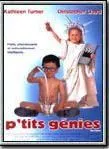 Affiche du film P'tits génies